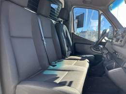 MERCEDES-BENZ - SPRINTER - 2020/2021 - Branca - R$ 225.000,00