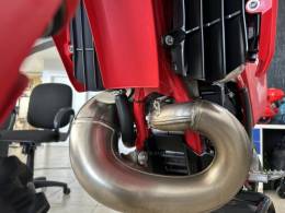 GAS GAS - MC - 2024/2024 - Vermelha - R$ 68.000,00