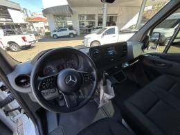 MERCEDES-BENZ - SPRINTER - 2021/2022 - Branca - Sob Consulta