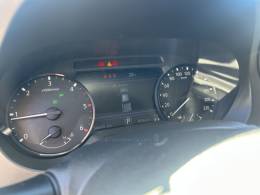 NISSAN - FRONTIER - 2022/2023 - Branca - R$ 175.000,00