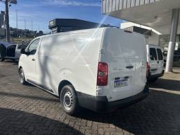 PEUGEOT - EXPERT - 2020/2021 - Branca - R$ 135.000,00