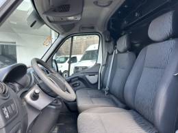 RENAULT - MASTER - 2019/2020 - Branca - R$ 162.000,00