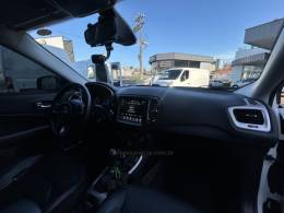 JEEP - COMPASS - 2019/2020 - Branca - R$ 116.000,00