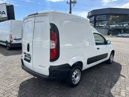 FIAT - FIORINO - 2023/2024 - Branca - R$ 95.000,00