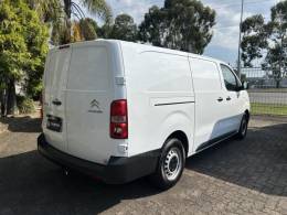CITROËN - JUMPY - 2021/2022 - Branca - R$ 120.000,00