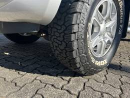 FORD - RANGER - 2014/2014 - Prata - R$ 115.000,00