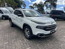 FIAT - TORO - 2018/2018 - Branca - Sob Consulta