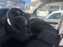 PEUGEOT - EXPERT - 2020/2021 - Branca - R$ 135.000,00