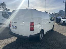 PEUGEOT - EXPERT - 2020/2021 - Branca - R$ 135.000,00