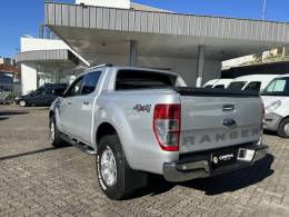 FORD - RANGER - 2014/2014 - Prata - R$ 115.000,00
