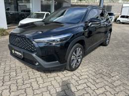 TOYOTA - COROLLA - 2022/2023 - Preta - R$ 145.000,00