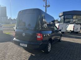 VOLKSWAGEN - SAVEIRO - 2013/2013 - Azul - R$ 50.000,00