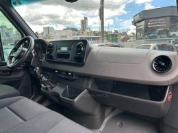 MERCEDES-BENZ - SPRINTER - 2021/2022 - Branca - R$ 220.000,00