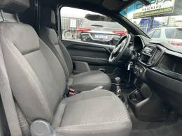 FIAT - FIORINO - 2023/2024 - Branca - R$ 96.000,00