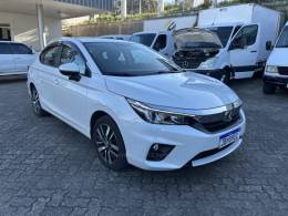HONDA - CITY - 2022/2023 - Branca - R$ 110.000,00
