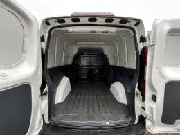 FIAT - FIORINO - 2023/2024 - Branca - R$ 96.000,00