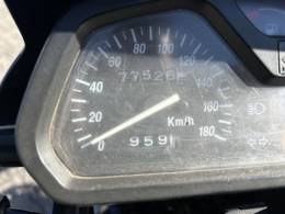 HONDA - NX4 FALCON - 2006/2006 - Azul - R$ 16.900,00