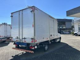 MERCEDES-BENZ - SPRINTER - 2020/2021 - Branca - R$ 225.000,00
