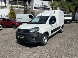 FIAT - FIORINO - 2023/2024 - Branca - R$ 95.000,00