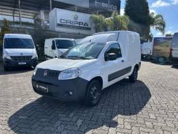 FIAT - FIORINO - 2020/2021 - Branca - Sob Consulta