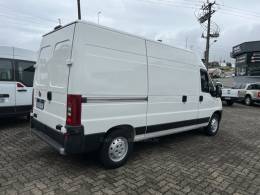 FIAT - DUCATO - 2016/2016 - Branca - R$ 120.000,00