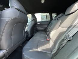 TOYOTA - COROLLA - 2022/2023 - Preta - R$ 145.000,00