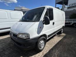 FIAT - DUCATO - 2012/2013 - Branca - R$ 88.000,00