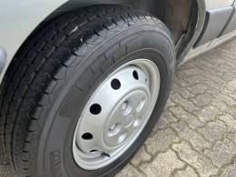 FIAT - DUCATO - 2012/2013 - Prata - R$ 105.000,00