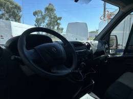 RENAULT - MASTER - 2019/2020 - Branca - R$ 149.900,00