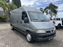 FIAT - DUCATO - 2012/2013 - Prata - R$ 105.000,00
