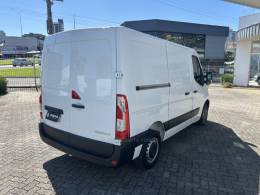 RENAULT - MASTER - 2019/2020 - Branca - R$ 157.000,00