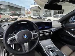 BMW - 320I - 2022/2023 - Cinza - R$ 280.000,00