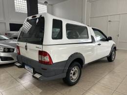FIAT - STRADA - 2013/2013 - Branca - R$ 43.000,00