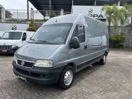 FIAT - DUCATO - 2012/2013 - Prata - R$ 105.000,00
