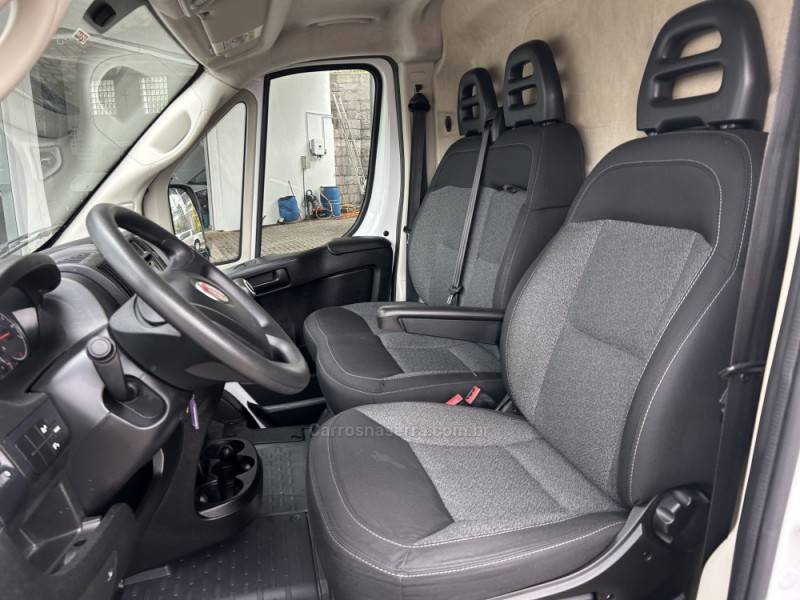 FIAT - DUCATO - 2019/2019 - Branca - R$ 150.000,00