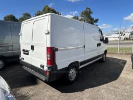 FIAT - DUCATO - 2012/2013 - Branca - R$ 88.000,00