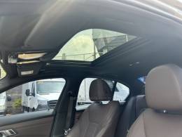 BMW - 320I - 2022/2023 - Cinza - R$ 280.000,00