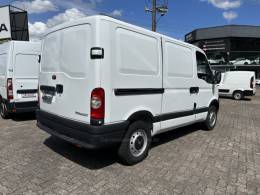 RENAULT - MASTER - 2012/2013 - Branca - R$ 95.000,00