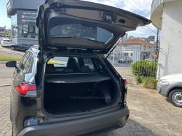 TOYOTA - COROLLA - 2022/2023 - Preta - R$ 145.000,00