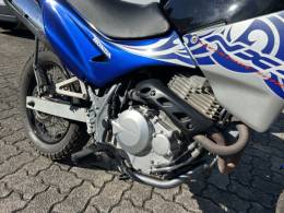 HONDA - NX4 FALCON - 2006/2006 - Azul - R$ 16.900,00