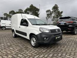 FIAT - FIORINO - 2023/2024 - Branca - R$ 96.000,00