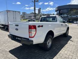 FORD - RANGER - 2022/2023 - Branca - R$ 158.000,00