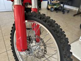 GAS GAS - MC - 2024/2024 - Vermelha - R$ 68.000,00