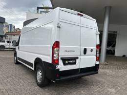 FIAT - DUCATO - 2019/2019 - Branca - R$ 150.000,00