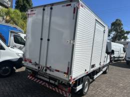 MERCEDES-BENZ - SPRINTER - 2019/2020 - Branca - R$ 210.000,00
