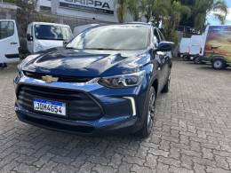 CHEVROLET - TRACKER - 2024/2025 - Bege - R$ 115.000,00