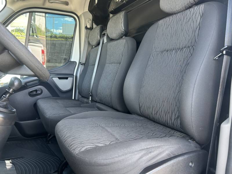 FIAT - DUCATO - 2013/2013 - Prata - R$ 105.000,00