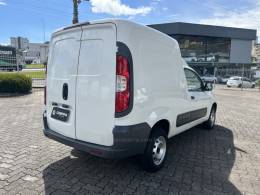FIAT - FIORINO - 2023/2024 - Branca - R$ 95.000,00