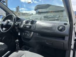 FIAT - FIORINO - 2023/2024 - Branca - R$ 95.000,00