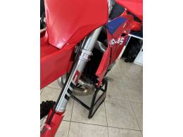 GAS GAS - MC - 2024/2024 - Vermelha - R$ 68.000,00